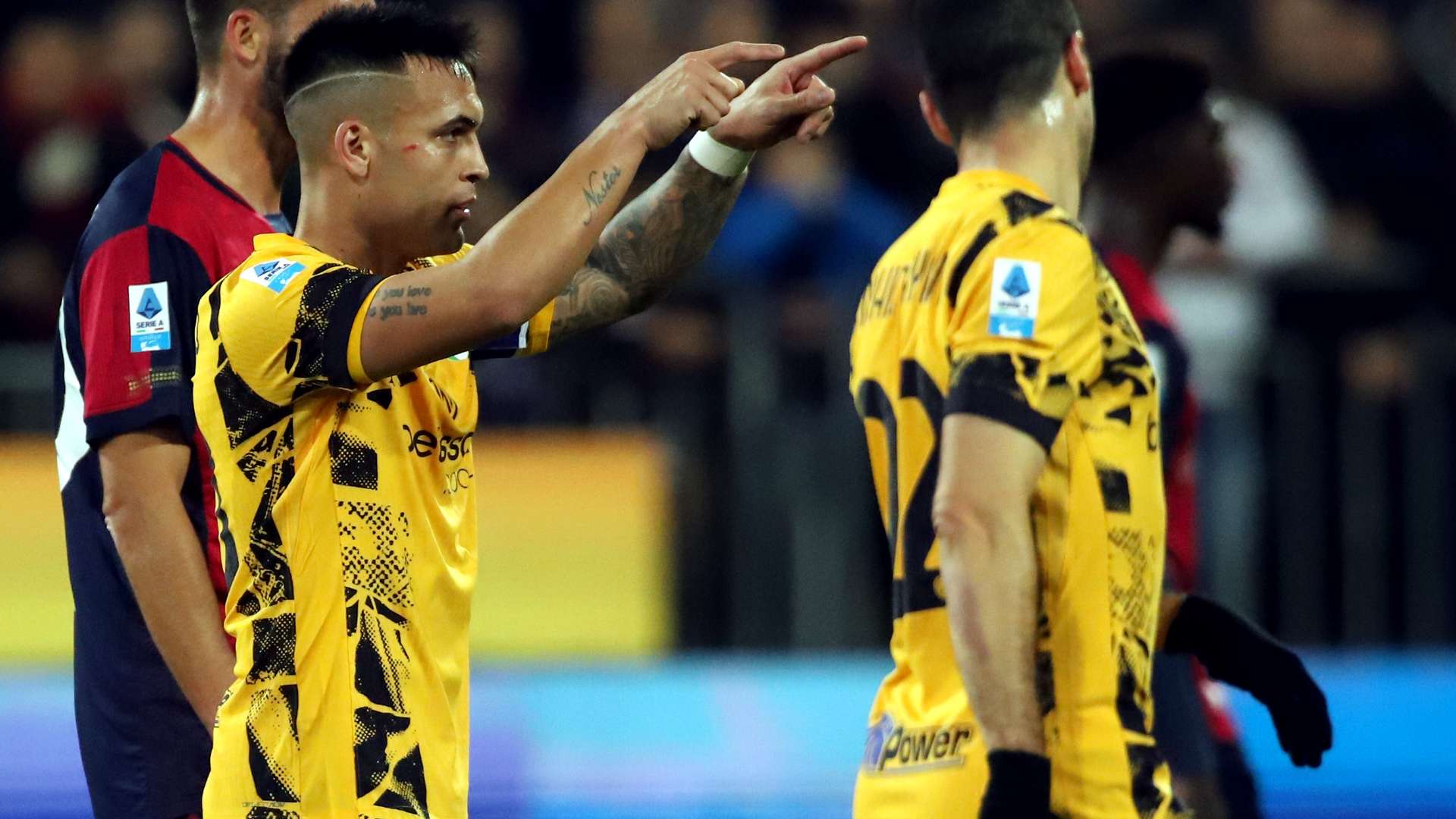 大的实力和 大的实力和